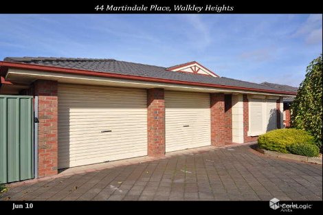 44 Martindale Pl, Walkley Heights, SA 5098