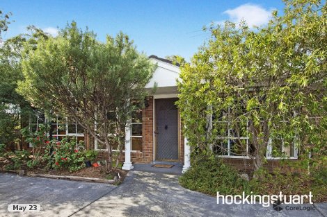 4/10 Alexander St, Montmorency, VIC 3094