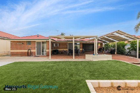 15 Marraboor Pl, Success, WA 6164