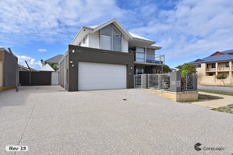 26 Fourmile Ave, Burns Beach, WA 6028