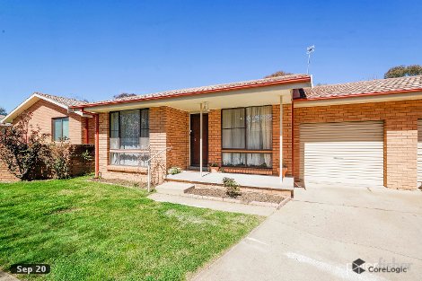 4/1-7 Hartas Lane, Orange, NSW 2800