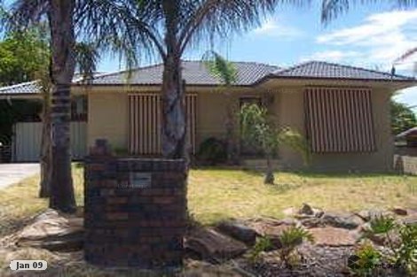 46 Arnold Dr, Hackham, SA 5163