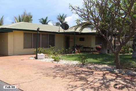 12 Thompson St, Port Hedland, WA 6721