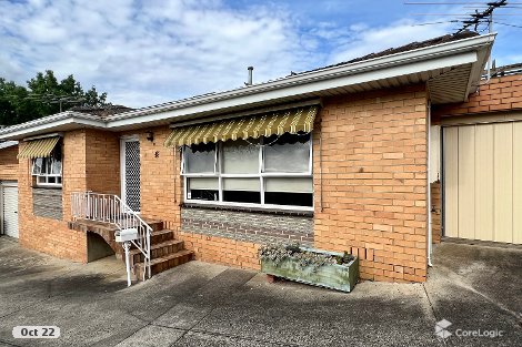 11/21 Gardenvale Rd, Caulfield South, VIC 3162