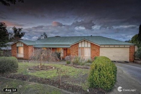 32 Pinnocks Rd, Emerald, VIC 3782