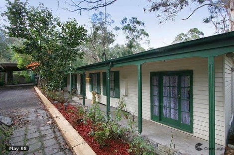 6 Runnymede Rd, Belgrave, VIC 3160