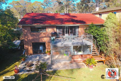 22 Hilmer Ave, Mossy Point, NSW 2537