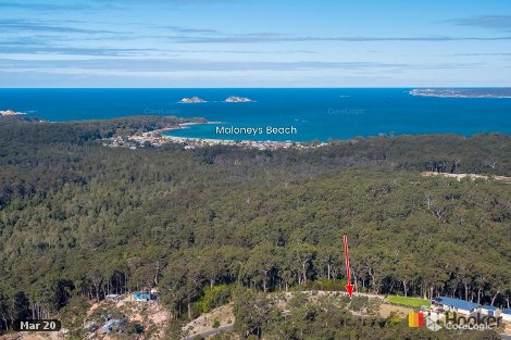 Lot 12 Sanctuary Forest Pl, Long Beach, NSW 2536