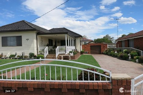 2 Gordon St, Carramar, NSW 2163