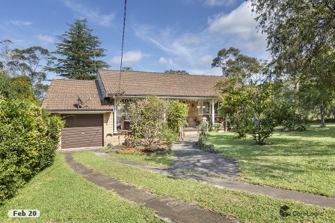 5 Buena Vista Rd, Woodford, NSW 2778