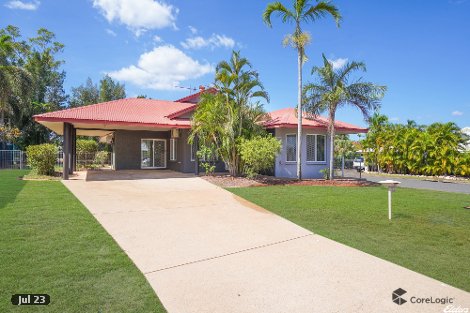 11 Pritchardia Cct, Durack, NT 0830