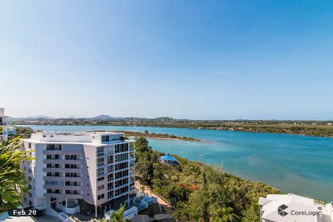 508/5-7 Nelson St, Mackay, QLD 4740