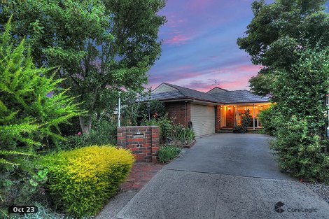 20 Alexandra Ct, Knoxfield, VIC 3180