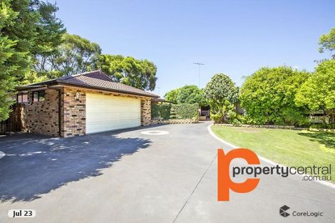 6 Peter Ct, Jamisontown, NSW 2750