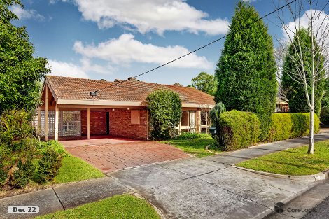 6 Nunkeri St, Vermont, VIC 3133