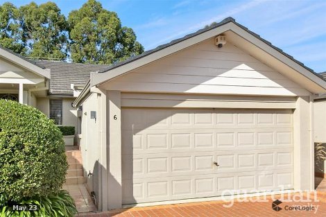 6/691-693 Old Northern Rd, Dural, NSW 2158