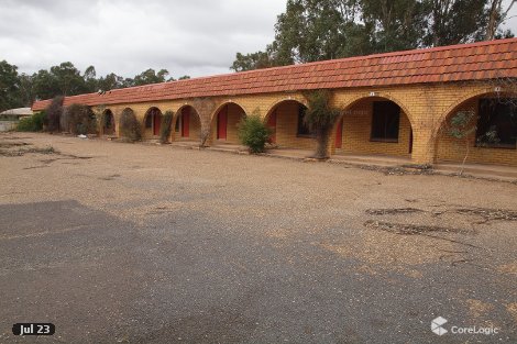 16316 Newell Hwy, Gillenbah, NSW 2700