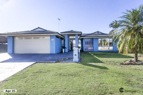 42 Grange Cres, Cambridge Gardens, NSW 2747