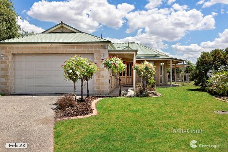 6 Rockingham Pl, Alfredton, VIC 3350