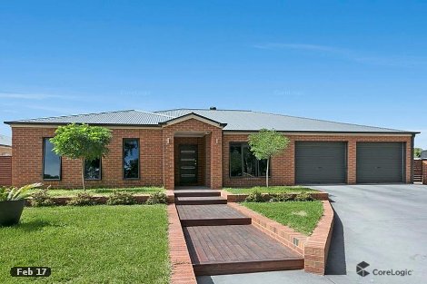 4 Jordan Lane, Marong, VIC 3515