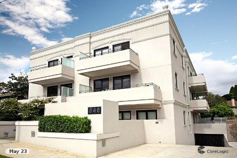 9/646 Toorak Rd, Toorak, VIC 3142