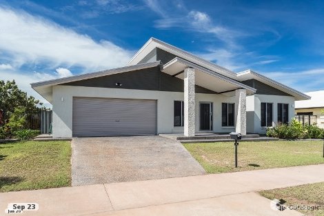 14 Eucharia St, Bellamack, NT 0832