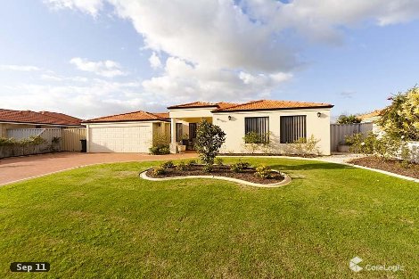 8 Pyrenees Ct, Caversham, WA 6055