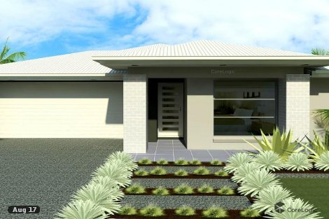 1 Swallowtail St, Rosewood, QLD 4340