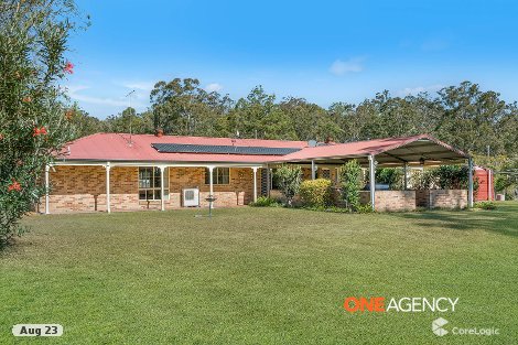 50 Yallaroi Rd, Rosewood, NSW 2446