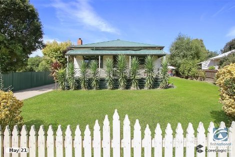 1 Kerferd Rd, Beechworth, VIC 3747