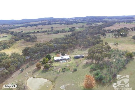 592 Beechworth-Wodonga Rd, Wooragee, VIC 3747