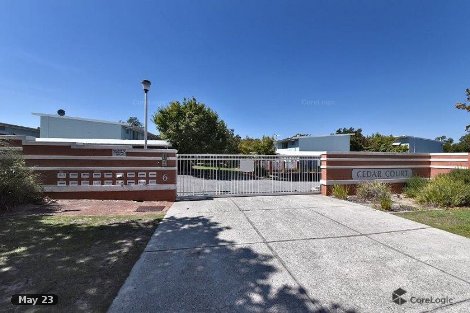 1/6 Seaton Pl, Girrawheen, WA 6064