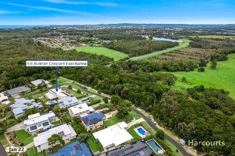 4-6 Bullinah Cres, East Ballina, NSW 2478