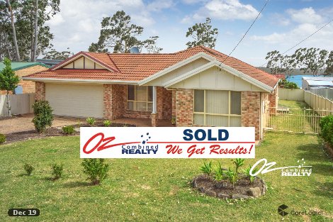 100 Tallyan Point Rd, Basin View, NSW 2540