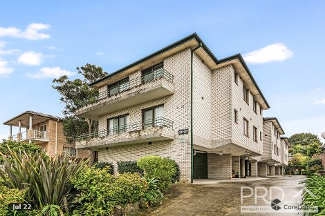 4/25-27 Myers St, Roselands, NSW 2196