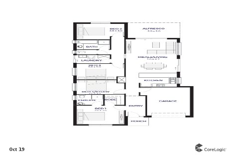 Lot 512 Fifth Ave, Woodville Gardens, SA 5012