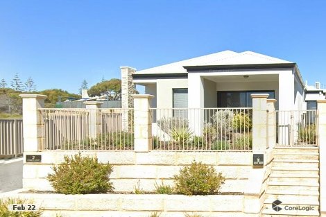 1/2 Fowey Loop, Mindarie, WA 6030