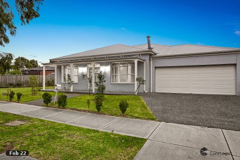 11 Bimberry Cct, Clyde, VIC 3978