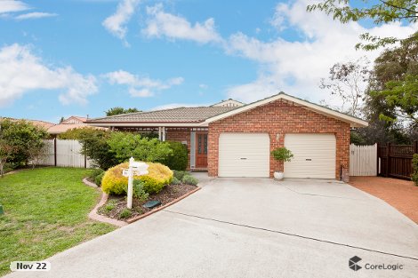 34 Honyong Cres, Ngunnawal, ACT 2913