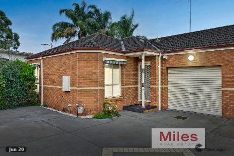 3/15 Alfred St, Heidelberg Heights, VIC 3081