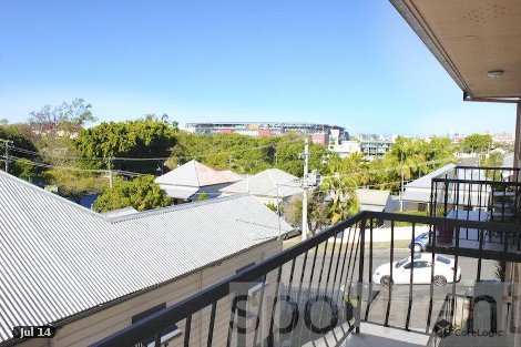 7/9 Plunkett St, Paddington, QLD 4064