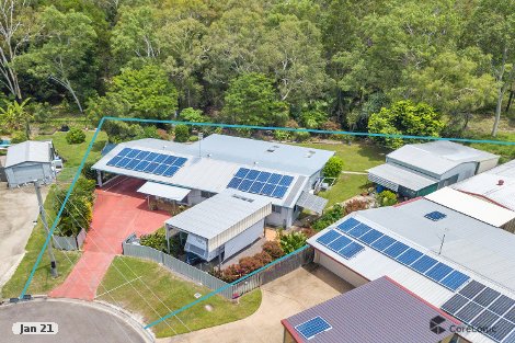 14 Laura Ct, Deeragun, QLD 4818