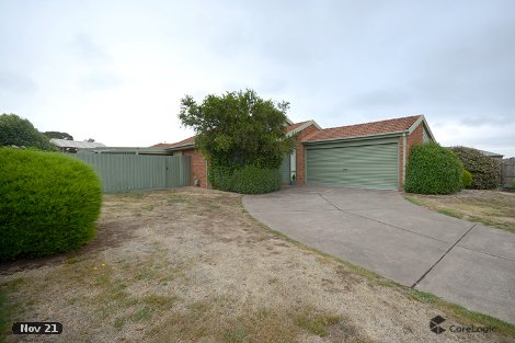 14 Kildare Ct, Invermay Park, VIC 3350