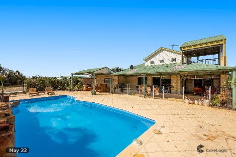 671 Gingin Brook Rd, Muckenburra, WA 6503