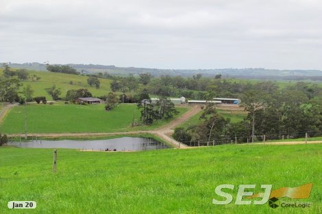 2 Nyora Estate Rd, Nyora, VIC 3987