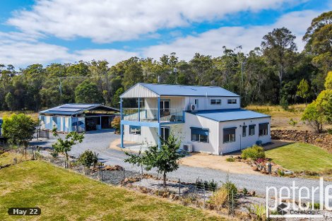 22 Rowella Rd, Sidmouth, TAS 7270