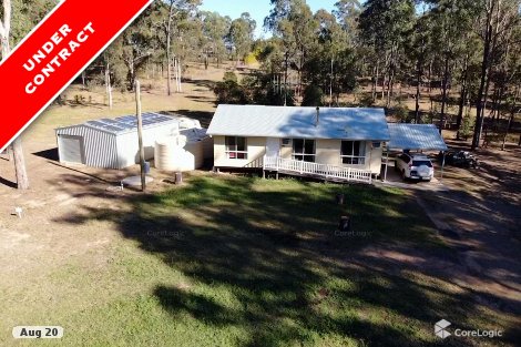 116 Donald Dr, Curra, QLD 4570