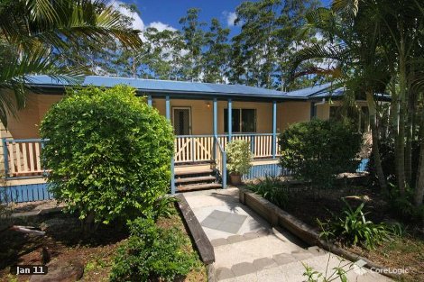 33 Maroochy Spring Dr, Dulong, QLD 4560