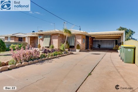 8 Mealy St, Port Augusta, SA 5700