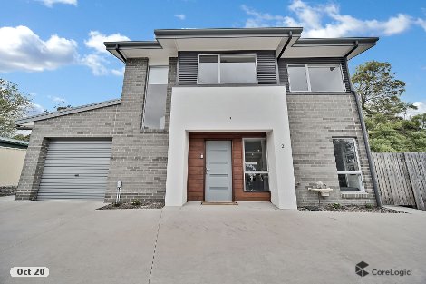 3/85 Fullagar Cres, Higgins, ACT 2615